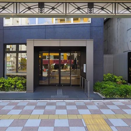 Far East Village Hotel Tokyo, Asakusa-2
